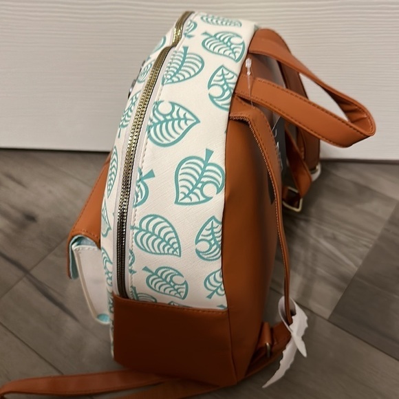 Brand new Animal crossing backpack - Picture 2 of 2